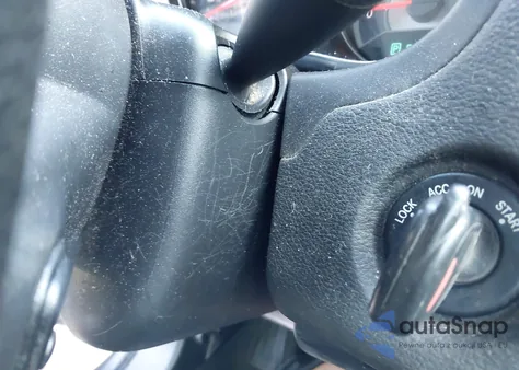 2012 Chrysler 200 Lx из США, поврежденный, VIN 1C3CCBABXCN317666